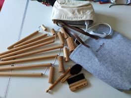 MEDEROxX Therapie-Set