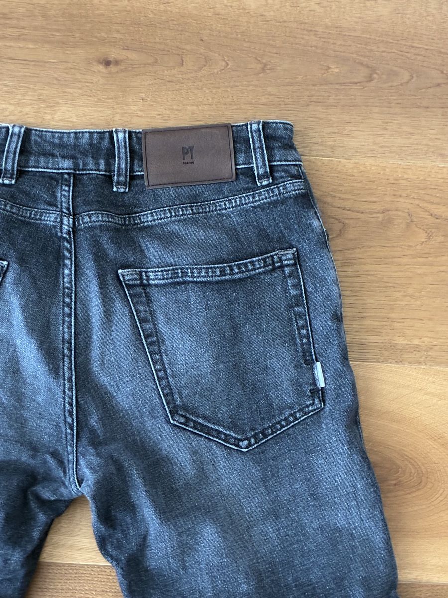 Jeans: Jeans PT Torino – Gebraucht aus Wangen SZ von el_paso08 2