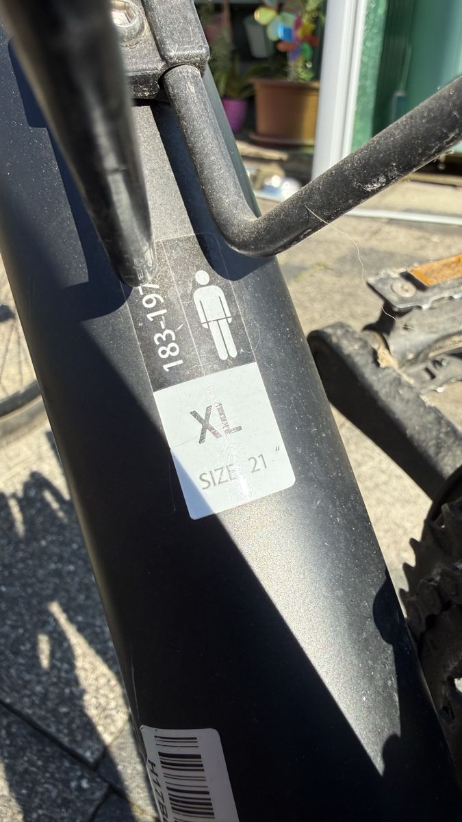 Wheeler Biciclette: Wheeler MTB – Usato da Däniken SO venduto da sunnyresales 3