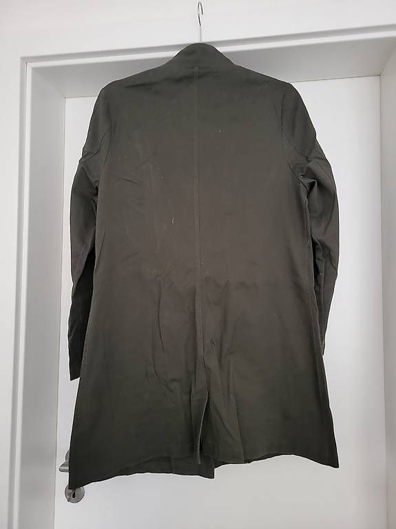 : Manteau Captain Tortue – D'occasion à Ecuvillens par loloall 1
