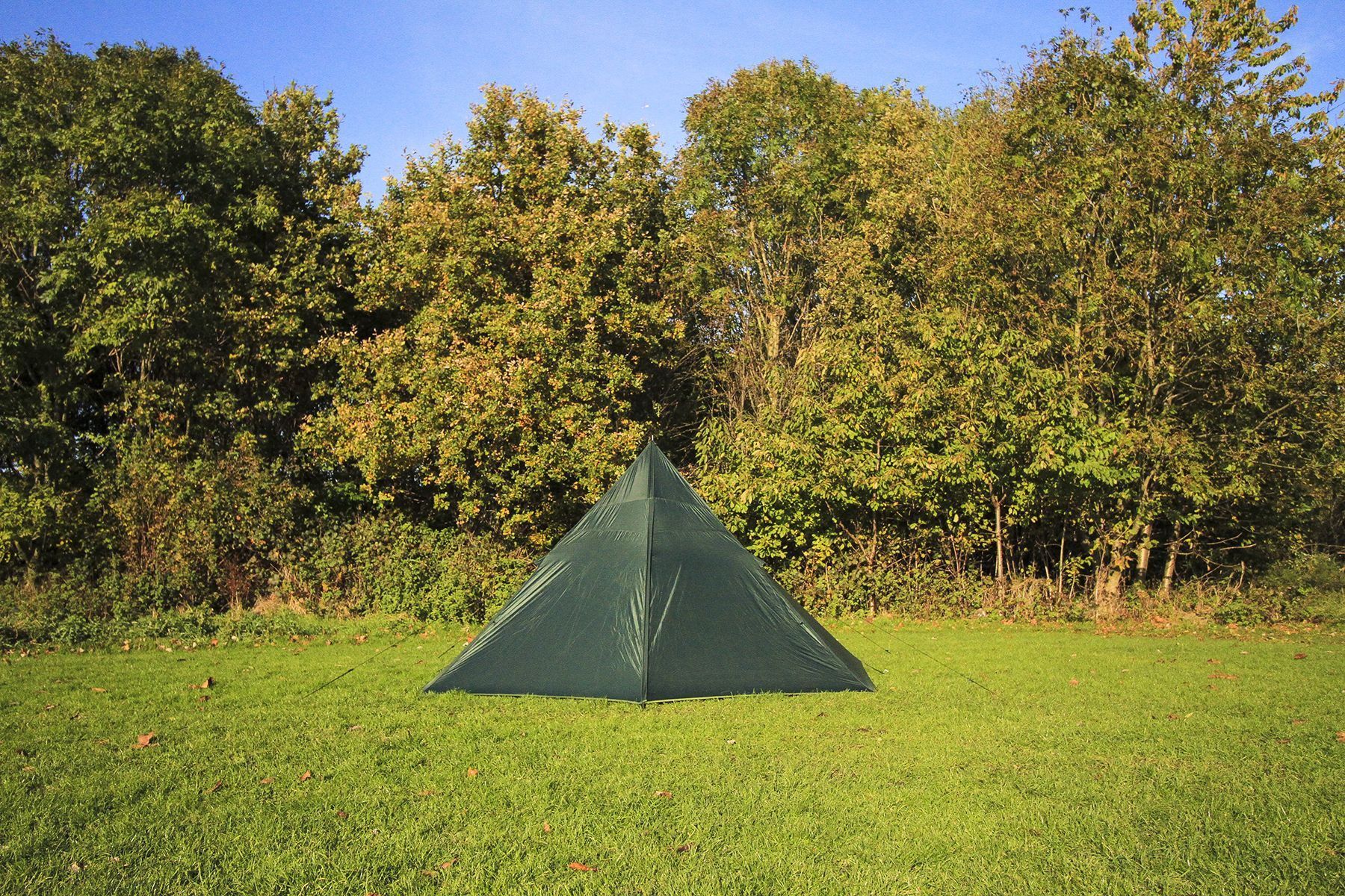 DD Hammocks Tende : DD Hammocks Superlight Pyramid Tent – Nuovo e nell'imballaggio originale da Tulln venduto da HaengemattenShop 2