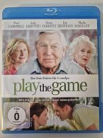 Play the Game Blu-Ray
