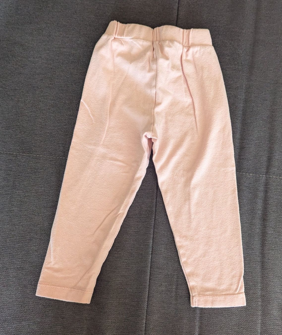 Hosen: SüsseMädchen Hose, Grösse 86 – Gebraucht aus Uster von petches 4