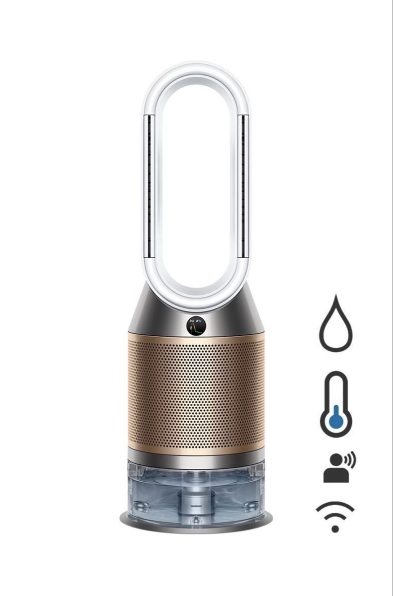 Dyson Purificatori d'aria: Dyson Humidify+Cool  – Usato da Sorens venduto da purpureta 4