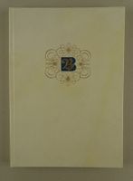 BUCHDRUCKEREI BERICHTHAUS ZÜRICH: BILD UND SCHRIFT, Nr. 1-15