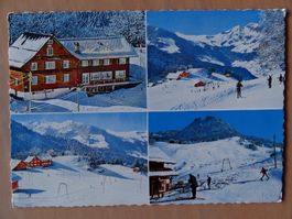 Niederrickenbach - NW - Hotel Rickenbachli - 1970