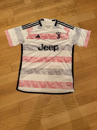 Juventus Trikot