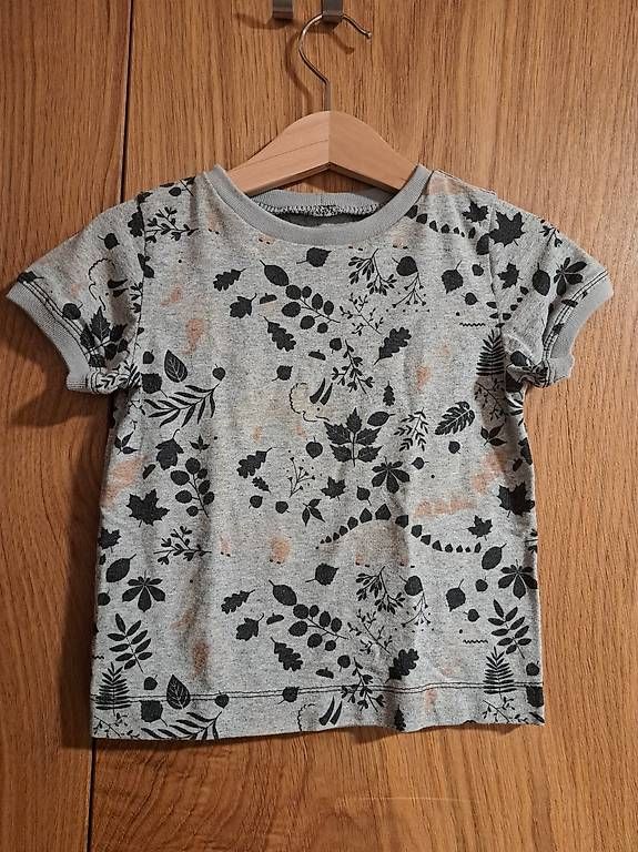 Lotti & Set di vestiti: Kleiderset Gr.80 selbstgenäht – Usato da Aathal-Seegräben venduto da DiBritta 9