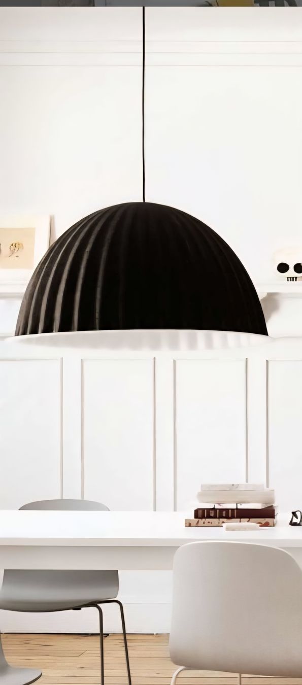 Muuto Lampadari & plafoniere: Muuto - Under the Bell Designer Pendelleuchte – Usato da Lichtensteig venduto da Polsterwerk