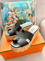 Hermès - Sandales Eze 30 - 36
