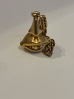 Salvador Dali porte clef 