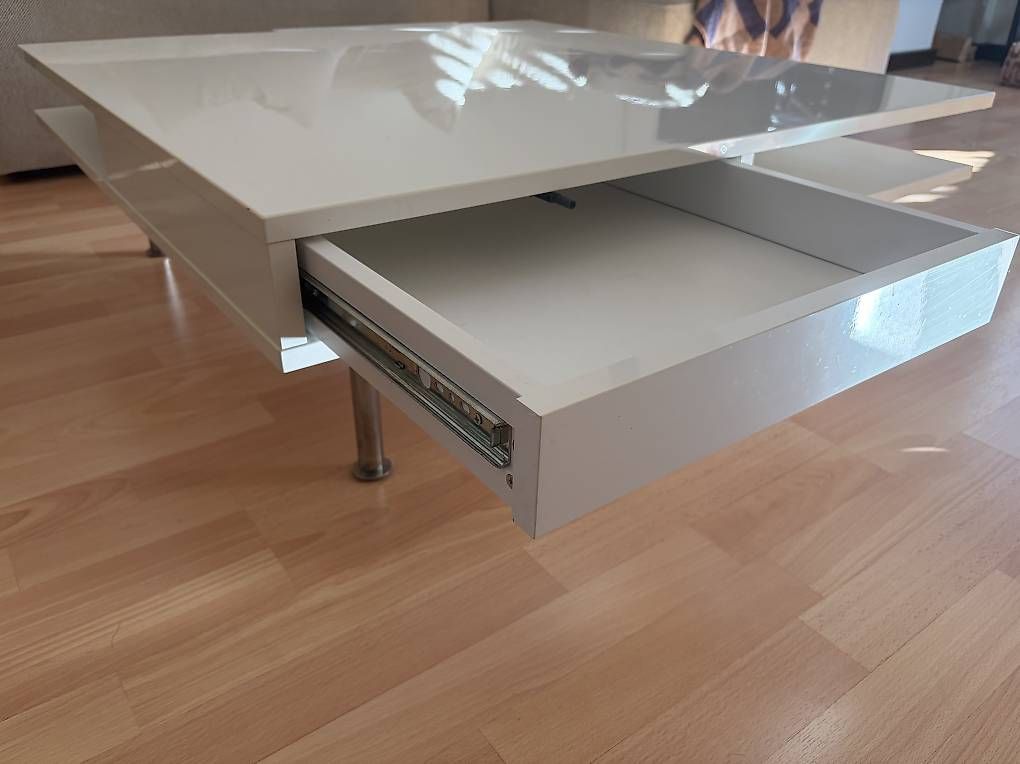 Tische: Couchtisch gratis abzuholen – Gebraucht aus Bad Ragaz von Lukas995 2