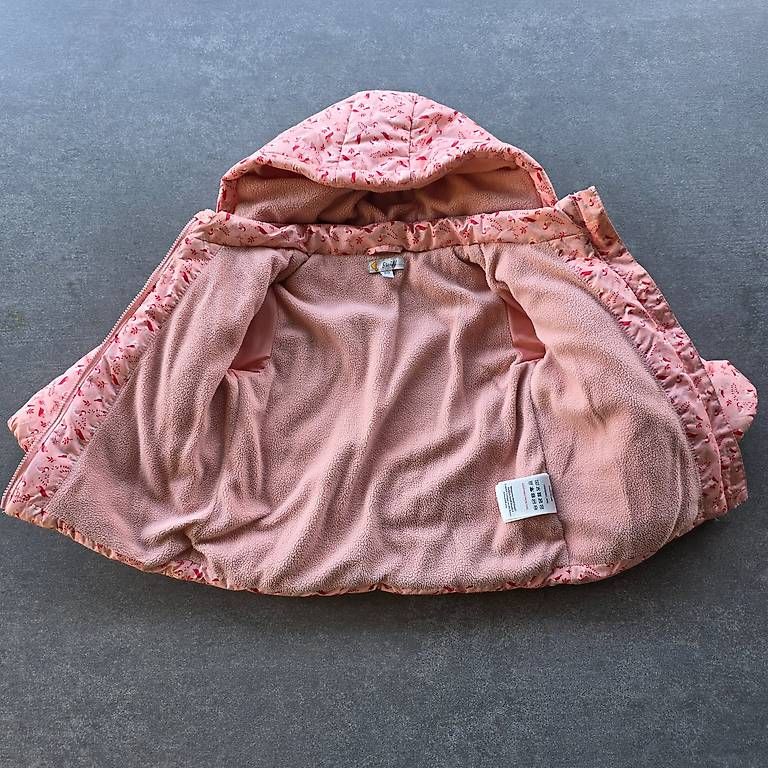 Giacche & Cappotti: Winterjacke von Steiff – Usato da Laupen BE venduto da Gysel24 1