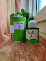 5ml Paris Corner Vibrant Vetiver Delight | Parfum Abfüllung