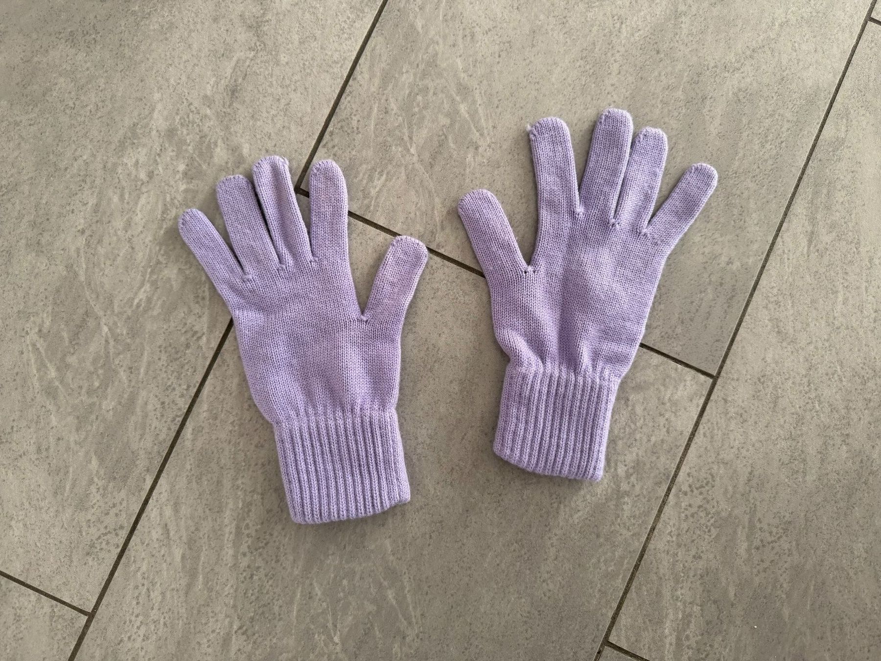 Migros Guanti & manicotti: Damen Handschuhe - Grösse S/M - Migros Essentials – Nuovo (secondo la descrizione) da Bülach venduto da Loredana13