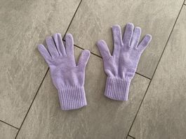 Damen Handschuhe - Grösse S/M - Migros Essentials
