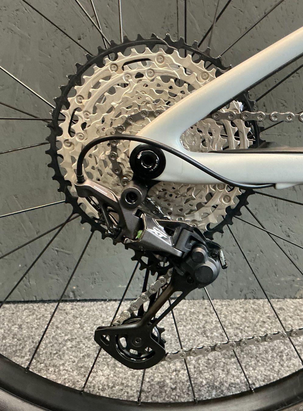 Specialized Velos: SPECIALIZED Stumjumper Ltd S6 – Gebraucht aus Borex von b-cycle 1