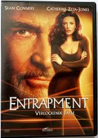Entrapment – Verlockende Falle - Sean Connery & Catherine Z.