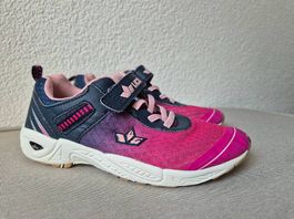 Lico Turnschuhe / Hallenschuhe Grösse 31