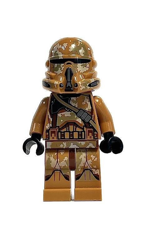 Lego Kit di costruzioni: Lego Star Wars SW0605 – Usato da Delémont venduto da fla_62cp