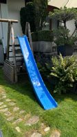 Rutschbahn 3m, Gartenrutschbahn Rutsche