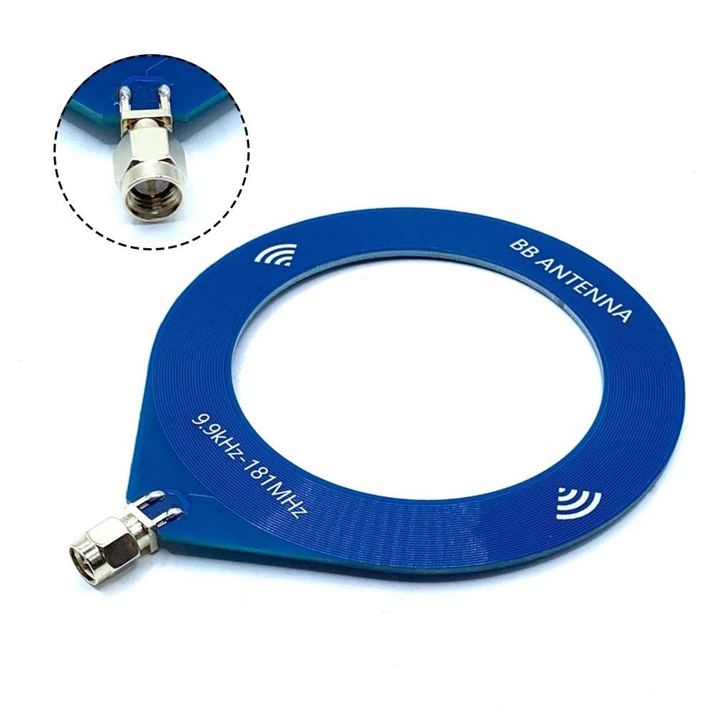 Funktechnik: Small Receive Loop Antenna - Micro Loop Antenne – Neu und originalverpackt aus Zürich von buyfinest 7