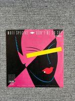 Moti Special - Don't Be So Shy
