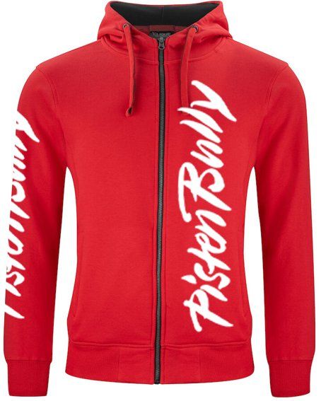 Jacken: Pistenbully Zipper – Neu und originalverpackt aus Aettenschwil von shirtster