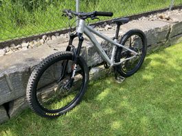 Early-Rider Hardtail 24 Zoll