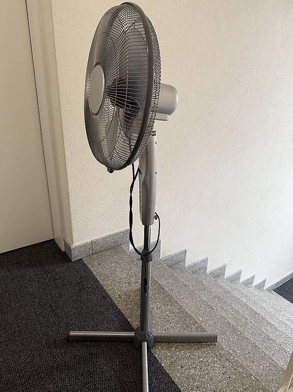 Ventilatoren: Ventilator – Gebraucht aus Niederhasli von TurboDriven 2