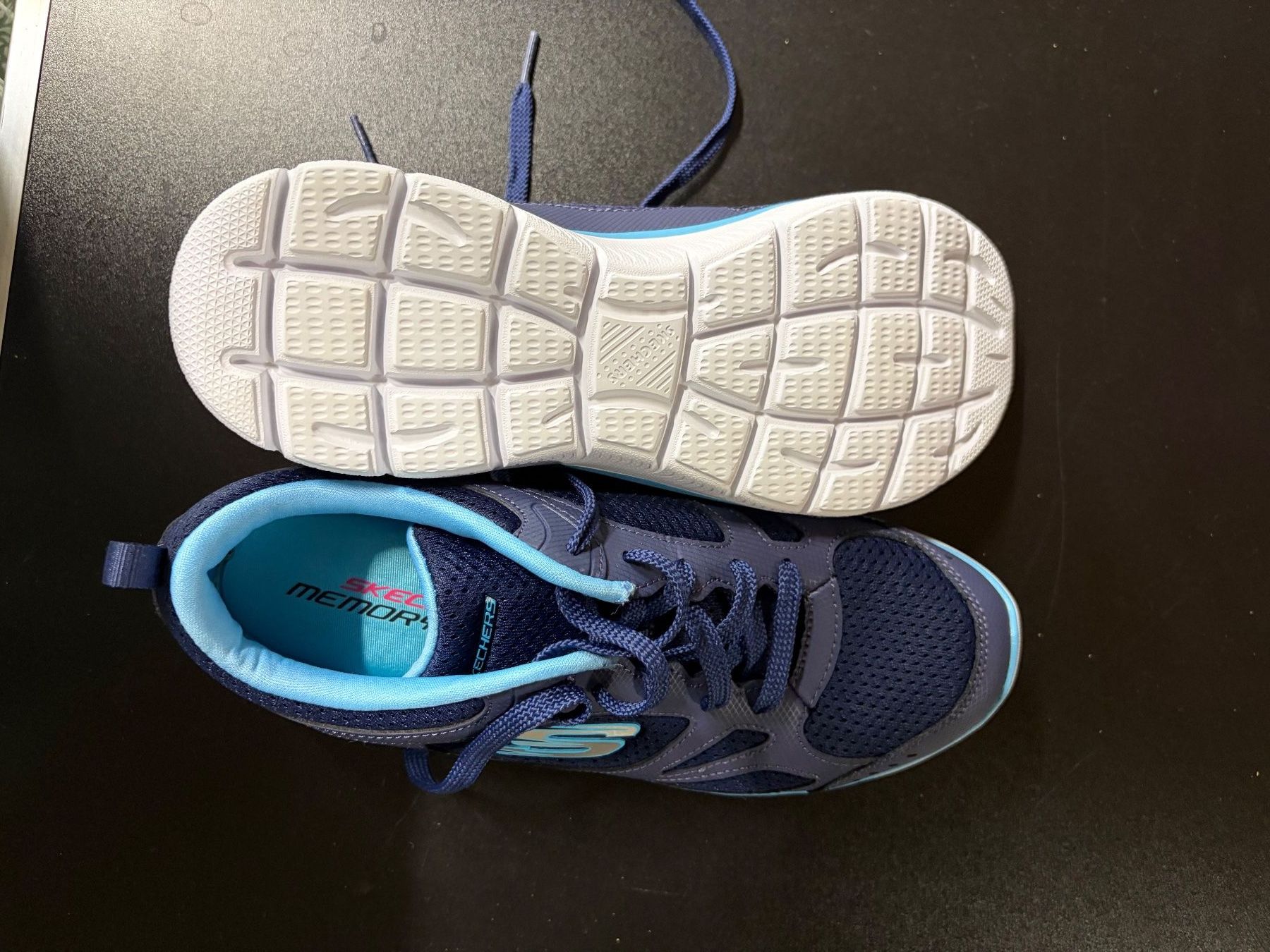 Skechers Scarpe da donna: Damen Sketcher Gr. 38 – Usato da Obergösgen venduto da Andre118