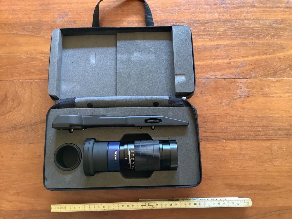 OLYMPUS Extension Lens PRO TCON-300 | Acheter sur Ricardo