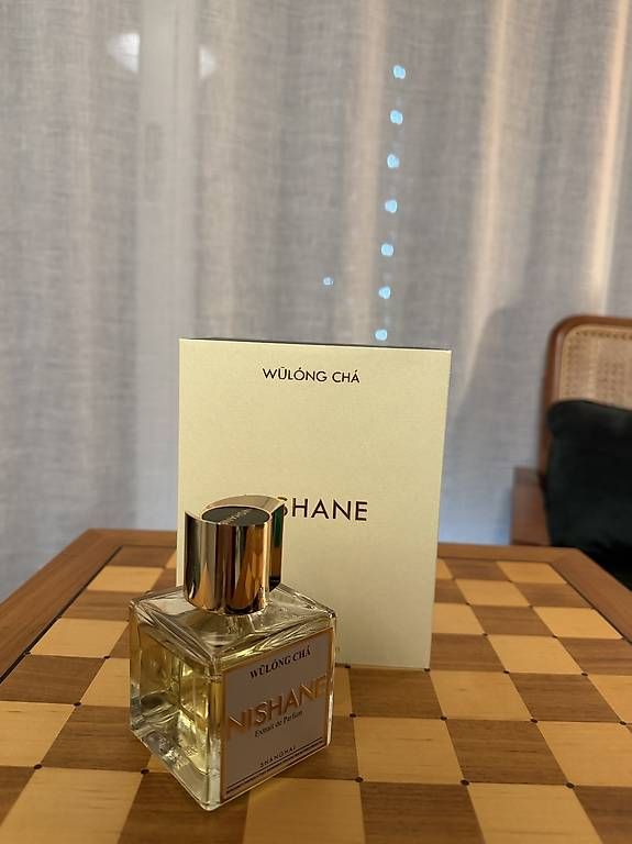 Nishane Parfum & Eau de Toilette: Nishane Hacivat 100ml 95% voll – Gebraucht aus Sigriswil von owlman