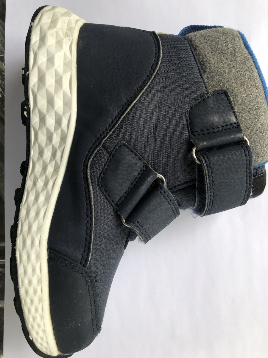 Reima Schuhe für Jungen: Kinderstiefel – Neu (gemäss Beschreibung) aus Solothurn von galinka 3
