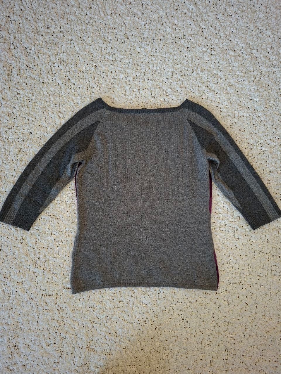 Max Mara Maglioni & Felpe: Weekend Max Mara pull 100% cachemire taille S – Usato da Martigny venduto da ana_55ml 3