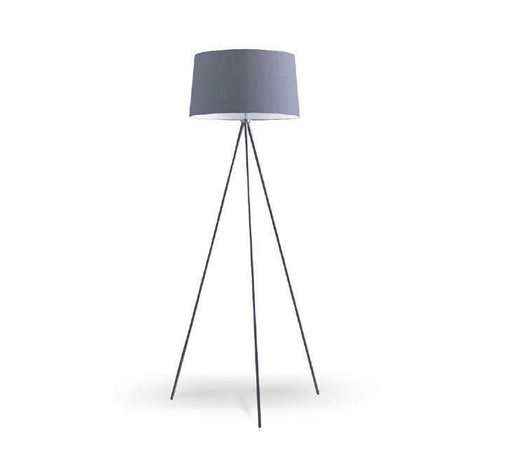 Lampen: Stehlampe IDEA FLOOR 1XE27 GRAU – Neu und originalverpackt aus Lachen SZ von ANDDUS-MASSLIGHT 2