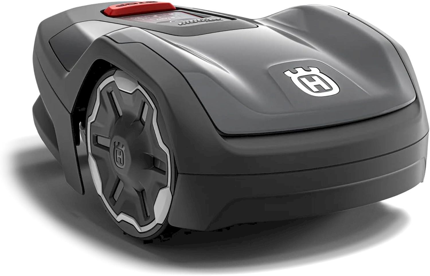 Tagliaerba: Husqvarna Automower Aspire R4 Mähroboter – Nuovo e nell'imballaggio originale da Bottighofen venduto da zaap