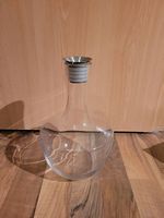 Wein Karaffe
