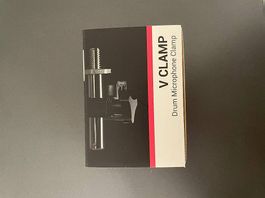 sE Electronics V-Clamp