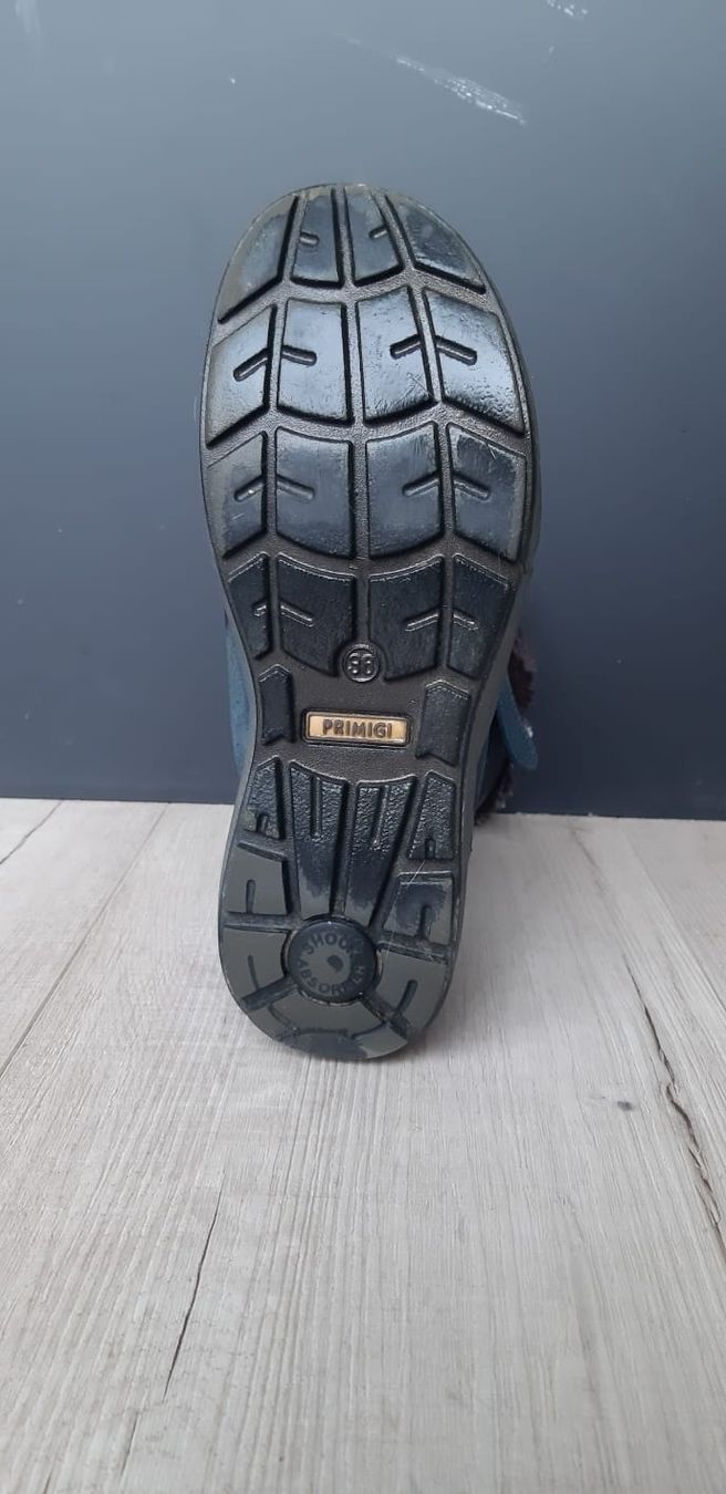 Primigi Scarpe per ragazzi: Bottes de neige gore tex Primigi, taille 36 – Usato da Villars-le-Terroir venduto da OliVW 3