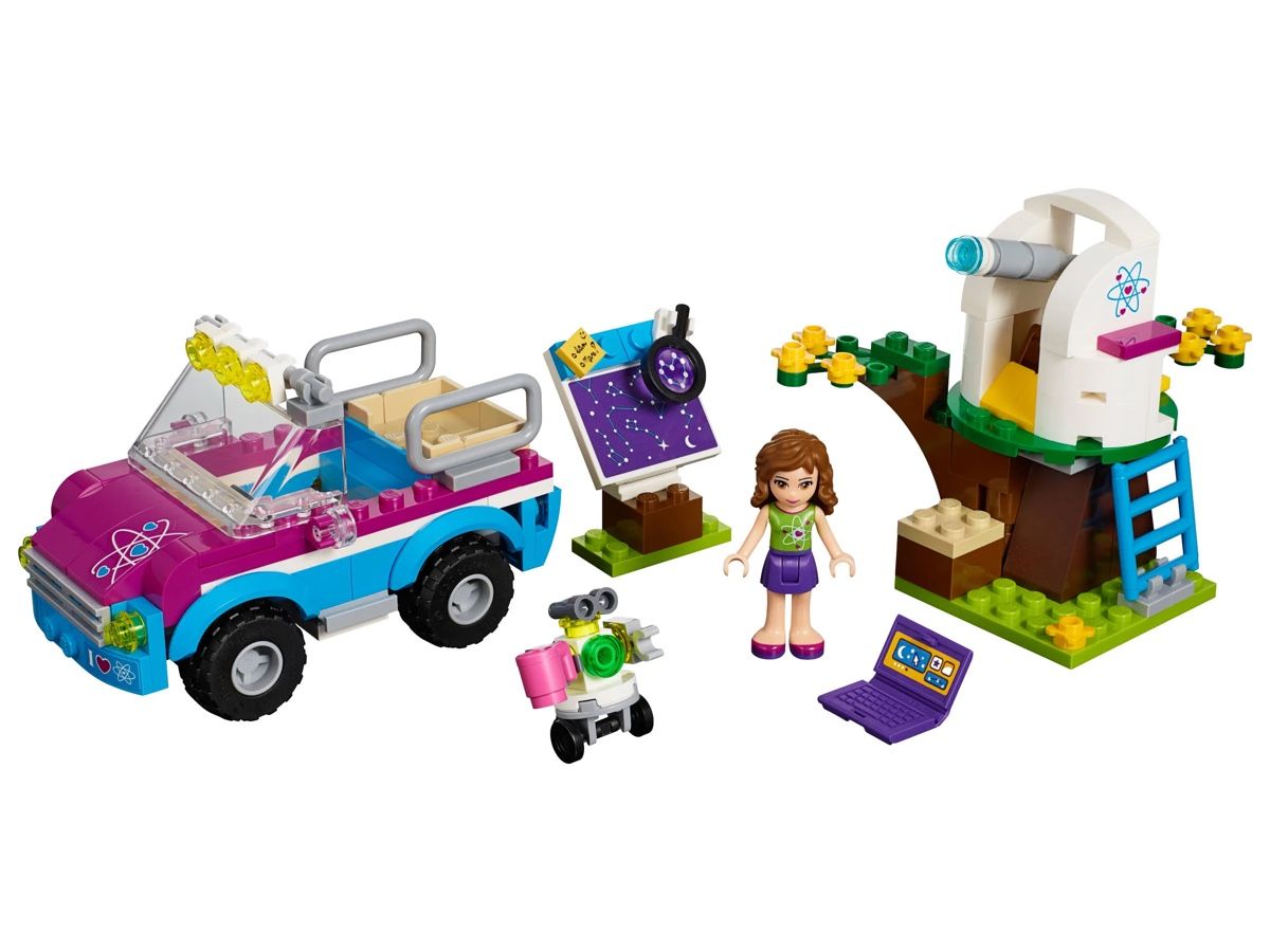 Lego Jouets: LEGO Friends Paket – Neuf (Voir description) à Düdingen par foremma_foreverago 2