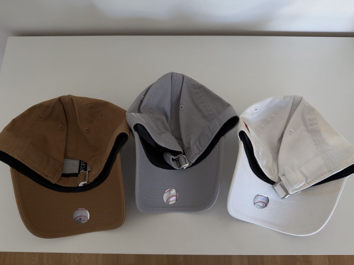New Era Copricapi, berretti & cappellini: New Era Caps (3) – Usato da Luzern venduto da gavigol30 2