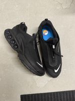 NEU Nike Air Max DN Roam 45.5 Schwarz