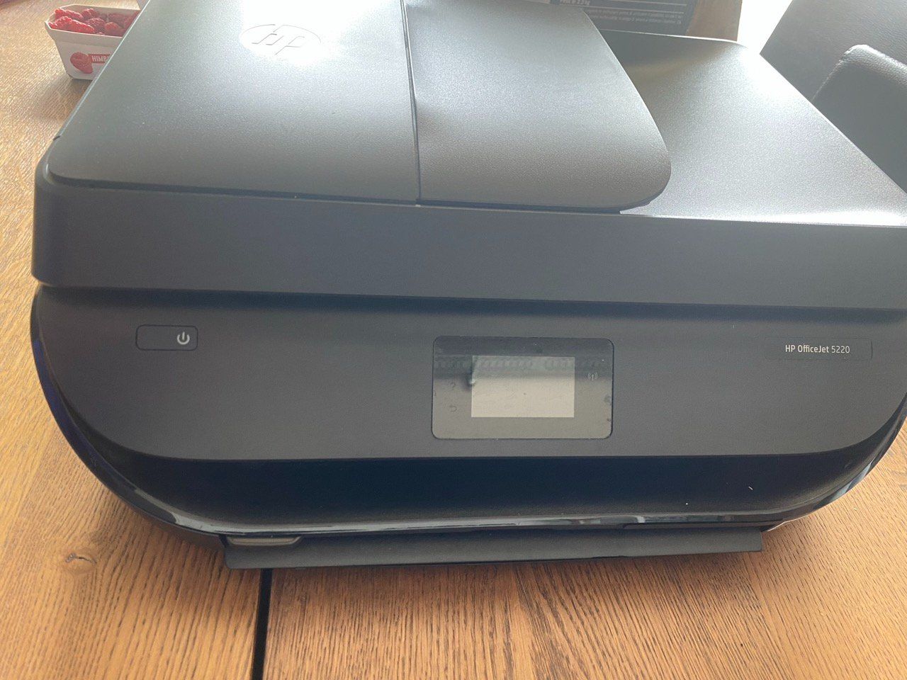 Hewlett Packard Stampanti: Drucker - HP OfficeJet 4650 – Usato da Rothenburg venduto da ab_80 3