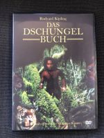 DVD Das Dschungel Buch