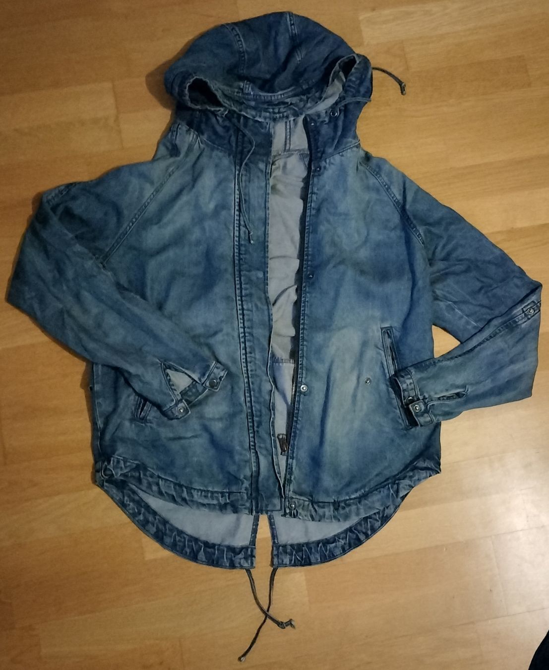 Only Giacche: Jeansjacke Only 36 – Usato da Bern venduto da verateinilae 1