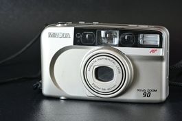 Minolta Riva Zoom 90