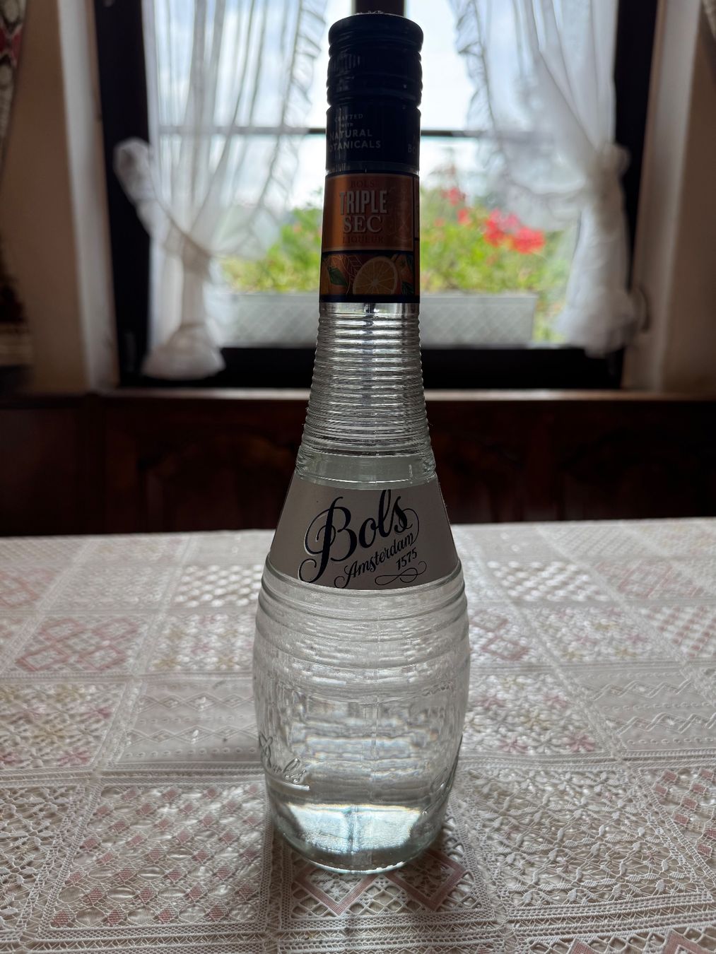 Bevande alcoliche: Bols Triple Sec Likör neu – Nuovo (secondo la descrizione) da Winterthur venduto da sportdisco2 6
