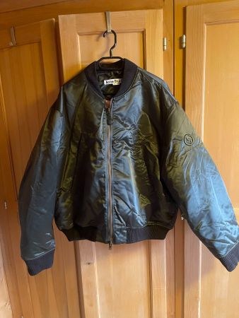 Acne Studios Bomberjacke