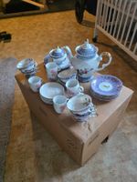 Schönes Porzellan Set